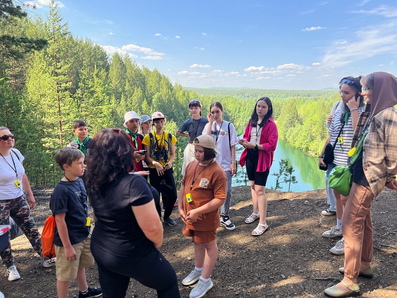 Фото - Как ЕВРАЗ развивает города присутствия: дайджест добрых дел на Урале